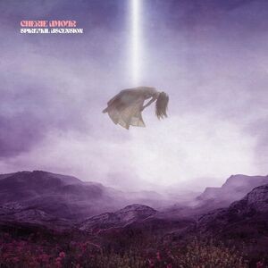 Cherie Amour - Spiritual Ascension  LP LP